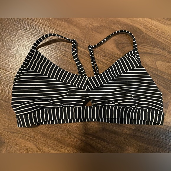 LULULEMON SPORT BRA - Picture 1 of 4